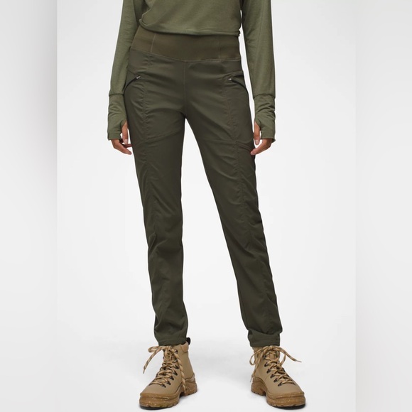 Prana Pants - Prana Koen Pant Size XS